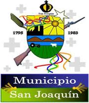 Municipio San Juaquin descarga